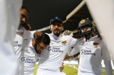 Sri Lanka Cricket – reflects the decadent country mindset!