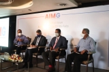 AIMGSL hosts first CEOs’ Breakfast Forum
