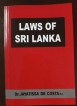 A well-finished all-in-one text on Lanka’s laws