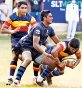 Speedy Thomians stun indisciplined Trinity