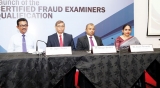 CA Sri Lanka launches exclusive global credential for finance professionals to fight fraud