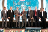 SLTC wins big at NBE Awards 202
