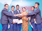 Royal College emerges victorious at the Inter-School Debating Competition organised by APIIT Law School