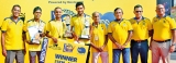 Accomplished athletes reflect on 100 years of Sri Lanka Athletics