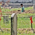 Borella-Cemetery