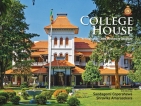 The story of  College House now as a new coffee table book