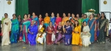 Tamil Women’s Union honours 4 high achievers