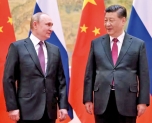 Why China won’t mediate an end to the Ukraine war