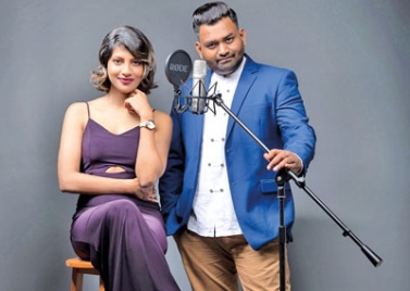 Voice Print Music Academy: A growing platform for youngsters to find their voice