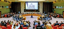Ukrainian President’s Plea: Expel Russia or be ready to close down the UN