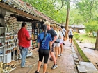 Tourism sector warns of collapse