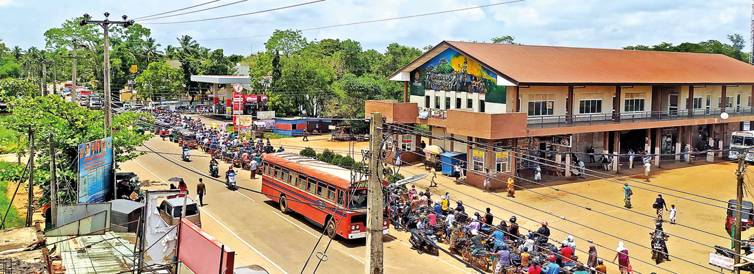 Fares shock forces workers to skip the bus