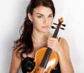 Czech violin virtuoso performs with CMSC