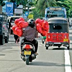 Hearts for sale Pix by Eshan Fernando