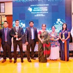 Award Winners