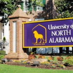 University of North Alabama at Florence, AL, United States