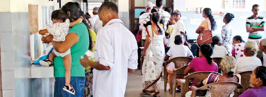 Drug shortage: State hospitals still managing, but situation may get dire soon, say sources
