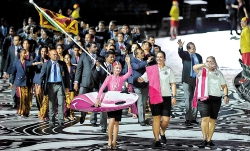 “Uncommon” gearing for Commonwealth Games