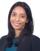 Keshini Subasinghe, new marketing director at Heineken breweries