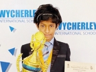 Oshini  Gunawardhana victorious at National Youth Chess Championship 2022