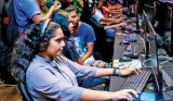 Sri Lanka’s women Esports athletes step-up at Gamer.LK’s Women’s Cyber Games