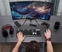The Viewsonic VX3218 wants to be your next monitor