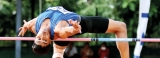 US-based high jumper Thiwanka gets gold clearing 2.20m