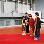 Welcoming-Mrs-Ama-Dissanayaka-to-the-Convocation-of-AECD-Studies-2022.