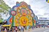 Vesak: Focus on religious ceremonies not State festivals