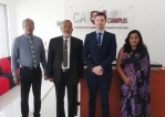 CA Sri Lanka seeking to produce more Chartered Accountants
