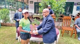 Yudeera, Thanushgar, Layla and Venuli annex Singles titles