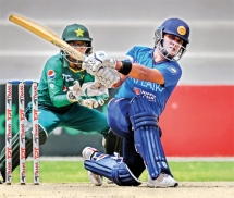 Sri Lanka women concedes 3-0 whitewash