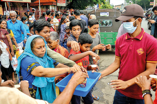 Idiosyncratic, eccentric cast of characters steals the show at fuel stations