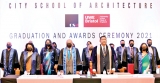 AkzoNobel honours students of City School of Architecture at Colour Awards 2021-2022 –