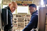 ‘The Man from Toronto’: Woody Harrelson and Kevin Hart trade places in hitman killer comedy