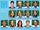 11 Elizabeth Moir School Students win Places at World Top Ten Universities  including Oxford, Cambridge, Harvard, Yale & Stanford