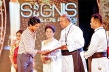 ‘Pangshu’ shines at SIGNIS awards