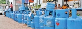 Laugfs to supply gas from today Litro expecting gas shipment of 2500 MT today Laugfs to supply gas from today Litro expecting gas shipment of 2500 MT today