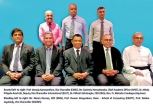 Towards a robust and reputable non-state higher education sector – SLANSHEI holds its AGM 2022