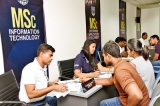 SLIIT Open Days for Postgraduate intake 2022 showcase exciting pathways for academic development