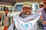 Failures apart, UN rises as a vast humanitarian relief agency