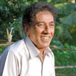 Mahendra  Perera