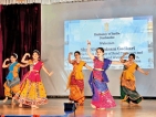 Drama, Music, Dance courses at Swami Vivekananda cultural Centre