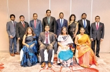 Jehan Perinpanayagam appointed as chairman member network panel of ACCA Sri Lanka for the year 2022/ 2023