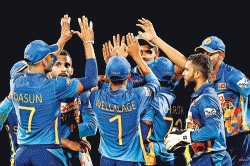 Oozing with confidence, Sri Lanka look for second win