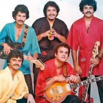 Super---Dixon-Gunaratne,-Nimal-Perera,-Cumar-Peiries-and-late-Mike-Gunasekere-in-1982