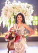 Beauty QUEEN ANJUNI TO DRESS MISS INTERCONTINENTAL 2022