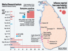 Spread of flu: “Nothing unusual”, but vulnerable groups  must take extra care: Expert