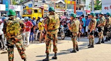 Sri Lanka: An agenda for change