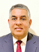 Top banker Cabraal joins Sampath Bank board